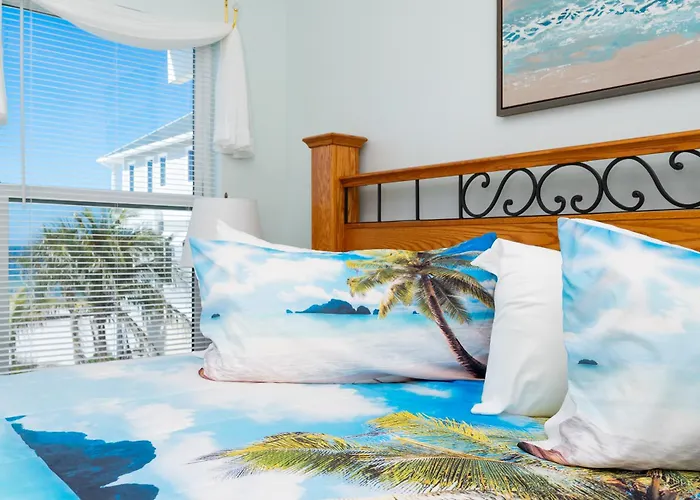 Castaway Cottage