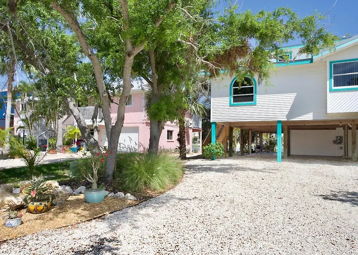 Blue Bayou By Sun Palace Vacations