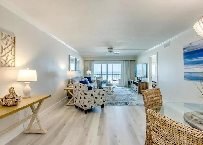 Vacation Villas #333