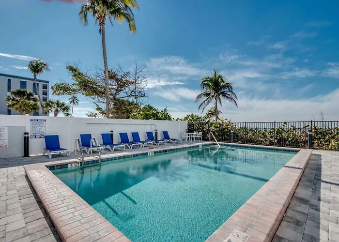 Beach Villas 606