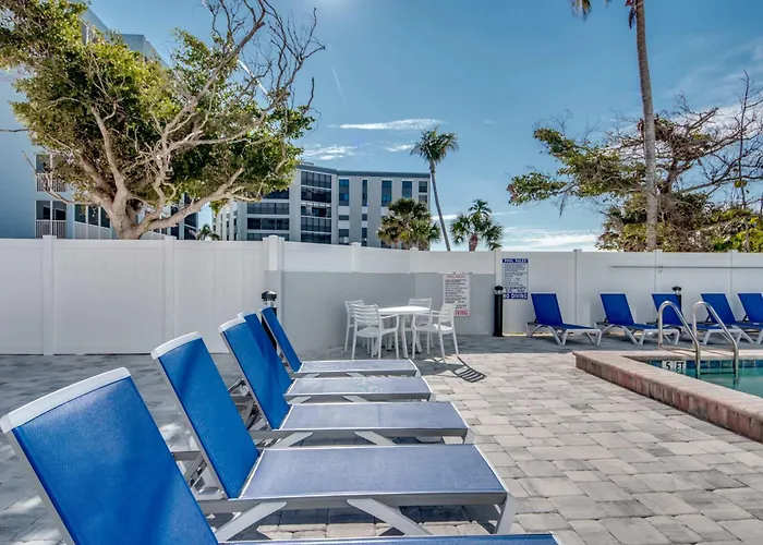 Beach Villas 606