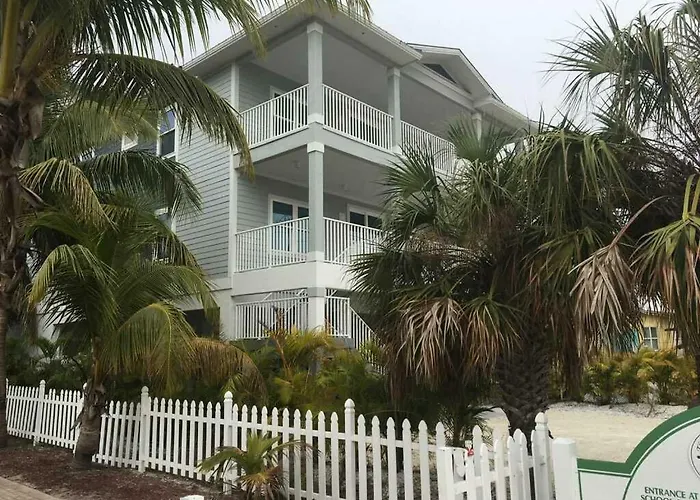 Amy'S Beach House