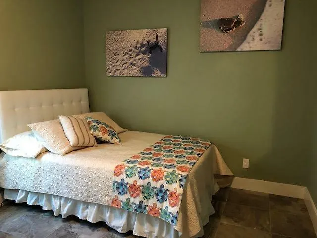 Amy'S Beach House